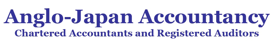 Anglo-Japan Accountancy